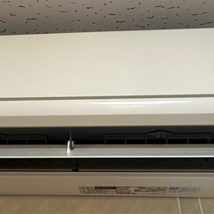 MITSUBISHI 2014年製MSZ-GM224-W