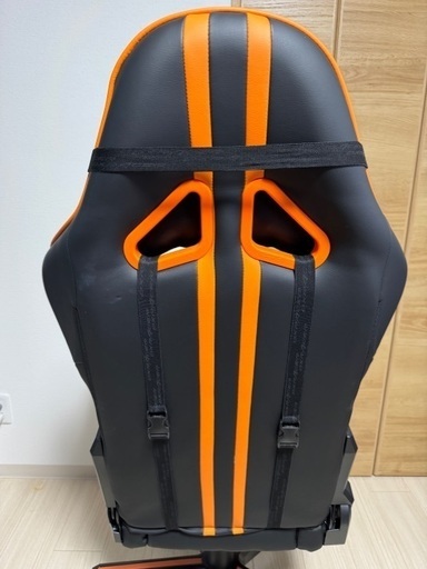 ゲーミングチェア　DXRacer