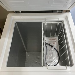 Abitelax アビテラックス　冷凍庫100L 