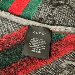 【【GUCCI】】新品未使用【【男女兼用】】