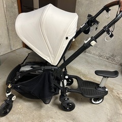 bugaboo bee5 8年使用 磯子区 近隣は配送可