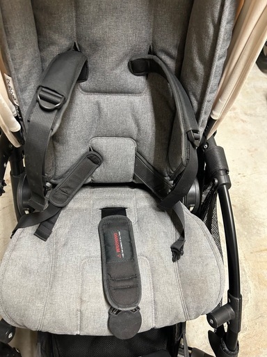 バガブービー5 付属品あり