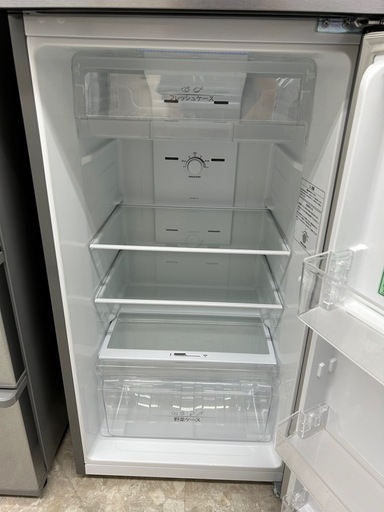 ハイセンス（HISENSE） 冷蔵庫（家庭用） HR-B2302 中古 : 業務用厨房