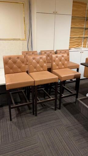 家具ならトレファク吉川店！！ Steelcase ワークチェア ブラウンの通販 