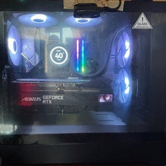 ゲーミングPC高スペック