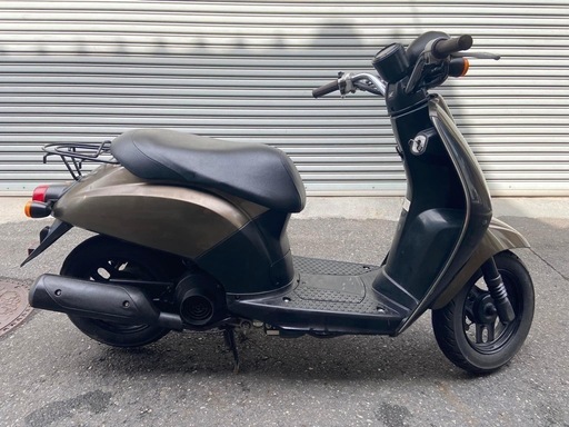 ホンダ トゥデイ AF61