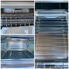 2022年製🍁プロパンガス専用 リンナイ(Rinnai) 水無し片面焼グリル付ガステーブル KG67PBRR(1014k)