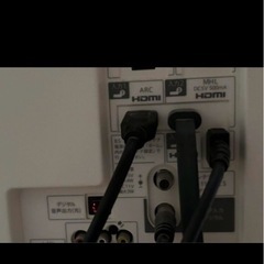 配送承ります‼️SHARP AQUOS 50インチ　2015年製