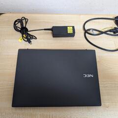 終了】NEC VersaPro PC-VKT16GZG5 Windows11Pro 各備品付き-✤天然石 