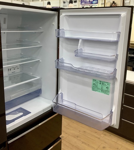 MITSUBISH(三菱)5ドア冷蔵庫のご紹介です！ トレファク摂津店 店頭限定 