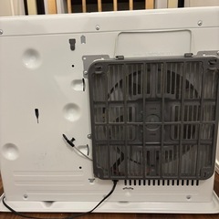 ダイニチ　大型ファンヒーター　型式:FW6718SDX　