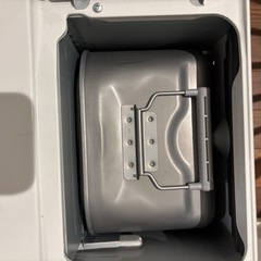 ダイニチ　大型ファンヒーター　型式:FW6718SDX　