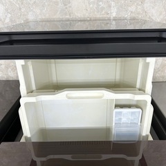 【お持ち帰り大特価•家電6ヶ月保証】Hisense 冷蔵庫　282L HR-G2801-BR 2020年製