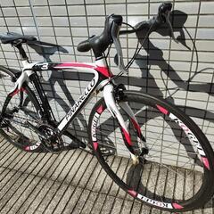 BOMA RASOR ULTEGLA カーボンホイール美品 走行距離少
