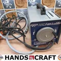 タスコ ミニ溶接機 中古品 ガス・溶接棒付 【ハンズクラフト宜野湾店】 タスコ ミニ溶接機 中古品 ガス・溶接棒付 【ハンズクラフト宜野湾店】