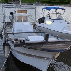 岡山県のヨットの中古が安い！激安で譲ります・無料であげます｜ジモティー 