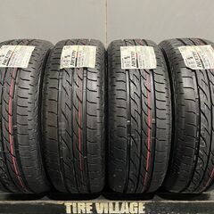 新品 BS BRIDGESTONE NEXTRY 165/55R14 72V 14インチ 夏タイヤ 4本 22年製 ゼスト ライフ スピアーノ ラパン プレオ等　(MTB626) クレジットカード QRコード決済可能