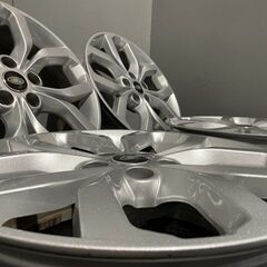受け渡し予定者決まりました】30系アルファードのスタットレスタイヤ 