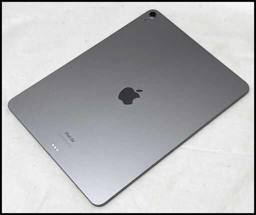 新品 iPad Air M2 13インチ 128GB Wi-Fi スペースグレイ Apple iPad