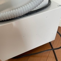 スマートレーサ　集塵機　ネイル　ネイルサロン