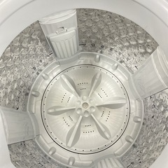 【ご来店限定】＊ TOSHIBA 4.5キロ　2022年製＊1021-4