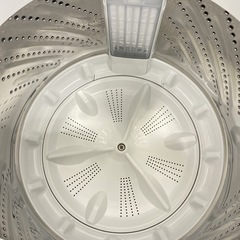 【ご来店限定】＊ Panasonic  ６キロ　2023年製＊1021-5