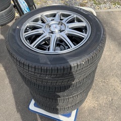 新品 バランス調整済【APTANY 245/35ZR20】夏タイヤ【BahnsTech VR-01 