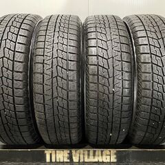 155/65R14 ヨコハマIG70&ダイハツ純正ホイールセット　最短翌日発送 アイスガード 7 2025年製 ヨコハマ iG70 155/65R14+ ZACK Sport-FT（防