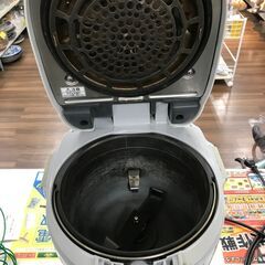 パナソニック 家庭用生ごみ処理機 グリーン MS-N23-G　2013年製 処理　リサイクル 肥料つくり 堺市　石津　ジャングルジャングル石津