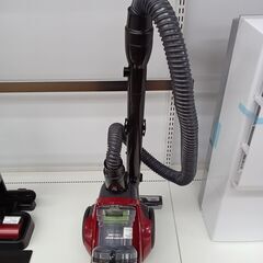 ★ジモティ割あり★ HITACHI 掃除機  22年製 動作確認／クリーニング済み MT2706