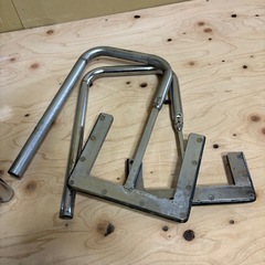 ミキスタ　攪拌機