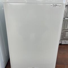 ★ジモティ割あり★ Panasonic 洗濯機 5.0kg 19年製 動作確認／クリーニング済み TJ9320