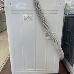 ★ジモティ割あり★ Panasonic 洗濯機 5.0kg 19年製 動作確認／クリーニング済み TJ9320