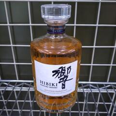 SUNTORY ウィスキー 響 HIBIKI 700ml 43% 未開栓