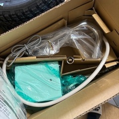 自動水栓　新品