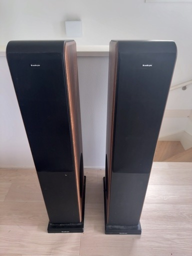 audio pro AVANTO FS-20 ペア audio pro オーディオプロ AVANTO FS-20