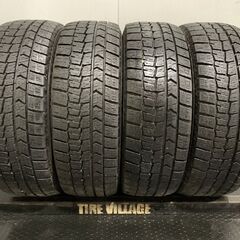 バリ山！205/60r16 ダンロップwm02 21年製 スタッドレス DUNLOP WINTER MAXX WM02 205/60R16 96T XL | タイヤの通販 販売