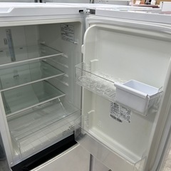 お持ち帰り大特価•家電6ヶ月保証】Hisense 冷蔵庫 150L HR-D15C 2018年