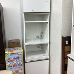取りに来られる方限定！！ 未使用 レンジボード 綾野製作所 SH-W60FO+G