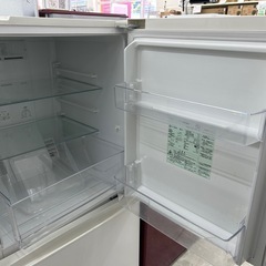 6ヶ月保証】冷蔵庫 AQUA AQR-16H