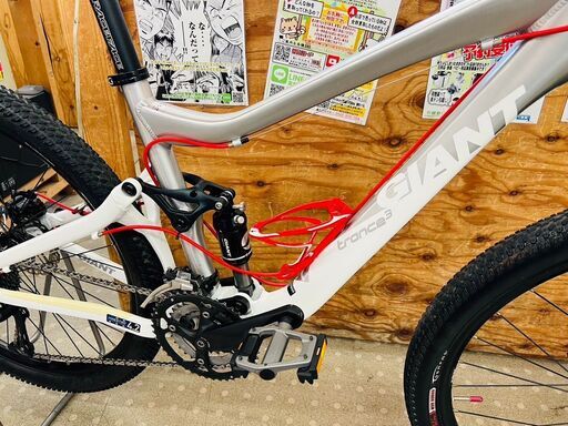 CANNONDALE 「キャノンデール」 SUPER V400 1998年モデル マウンテン