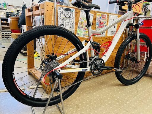 GIANT TRANCE 3 マウンテンバイク アイスキャンディー GIANT trance3