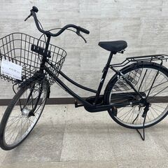 ☆ジモティ割あり☆ フォルクスワーゲン 自転車 一般 20インチ 黒