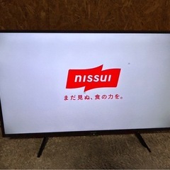 J1701 シャープ テレビ 2020年 42インチ