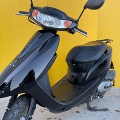 セル始動⭐️交換部品30,000円以上❗️スマートDIO ホンダ⭐️タイヤ 