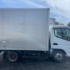 アルミバンの中古が安い！激安で譲ります・無料であげます｜ジモティー 