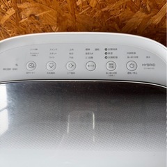 J2103 除湿機　シャープ　2021年