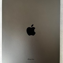 【超美品】iPad Air 5