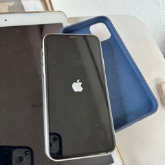 SIMフリー iphone 11