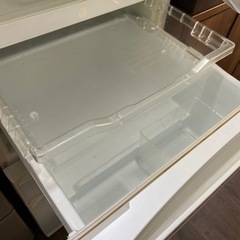 TOSHIBAノンフロン冷凍冷蔵庫426L